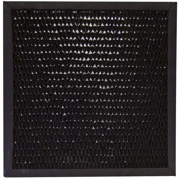 Xpower Air Scrubber, 16" x 16" x 1.4" Activated Carbon Filter CF35